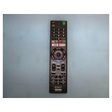 Sony 40" Full HD LED Backlit LCD SMART TV / Television KD-40W650D with Remote Control and Stand