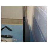 Sony 40" Full HD LED Backlit LCD SMART TV / Television KD-40W650D with Remote Control and Stand