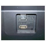 Sony 40" Full HD LED Backlit LCD SMART TV / Television KD-40W650D with Remote Control and Stand