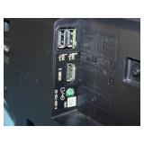 Sony 40" Full HD LED Backlit LCD SMART TV / Television KD-40W650D with Remote Control and Stand