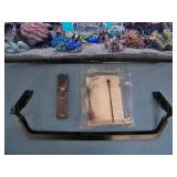 Sony 40" Full HD LED Backlit LCD SMART TV / Television KD-40W650D with Remote Control and Stand