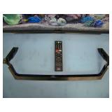 Sony 40" Full HD LED Backlit LCD SMART TV / Television KD-40W650D with Remote Control and Stand