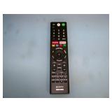 Sony 40" Full HD LED Backlit LCD SMART TV / Television KD-40W650D with Remote Control and Stand