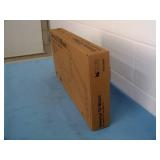 Premier Mounts Universal Tilting Low-Profile Wall Mount, P2642T - NEW IN BOX