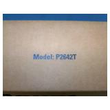 Premier Mounts Universal Tilting Low-Profile Wall Mount, P2642T - NEW IN BOX