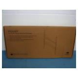 Premier Mounts Low-Profile Flat Portrait Wall Mount, P4263FP - NEW IN BOX