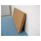 Premier Mounts Low-Profile Flat Portrait Wall Mount, P4263FP - NEW IN BOX