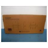 Premier Mounts Low-Profile Flat Portrait Wall Mount, P4263FP - NEW IN BOX