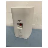 Biamp Desono DX-S8 Two-Way 8" High-Output Weatherproof Surface Mount Pro Audio Loudspeaker with Mount