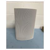 Biamp Desono DX-S8 Two-Way 8" High-Output Weatherproof Surface Mount Pro Audio Loudspeaker with Mount