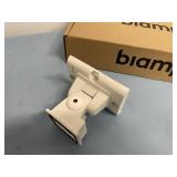 Biamp Desono DX-S8 Two-Way 8" High-Output Weatherproof Surface Mount Pro Audio Loudspeaker with Mount