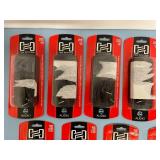 LARGE Lot of NEW Hosa Pro Audio Adapters & Converters - NEW IN PACKAGING