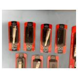 LARGE Lot of NEW Hosa Pro Audio Adapters & Converters - NEW IN PACKAGING