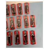 LARGE Lot of NEW Hosa Pro Audio Adapters & Converters - NEW IN PACKAGING