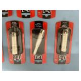 LARGE Lot of NEW Hosa Pro Audio Adapters & Converters - NEW IN PACKAGING