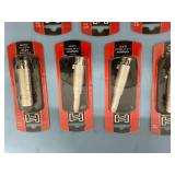 LARGE Lot of NEW Hosa Pro Audio Adapters & Converters - NEW IN PACKAGING