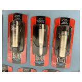 LARGE Lot of NEW Hosa Pro Audio Adapters & Converters - NEW IN PACKAGING