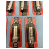 LARGE Lot of NEW Hosa Pro Audio Adapters & Converters - NEW IN PACKAGING