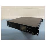 Middle Atlantic / Legrand AV Premium Series Rackmount UPS Power Battery Back-up - Model UPS-2200R-8IP