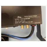 Middle Atlantic / Legrand AV Premium Series Rackmount UPS Power Battery Back-up - Model UPS-2200R-8IP