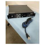 Middle Atlantic / Legrand AV Premium Series Rackmount UPS Power Battery Back-up - Model UPS-2200R-8IP
