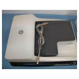 (2) HP (Hewlett Packard) ScanJet Pro 2500 f1 (SHNGD-1402) Flat Bed Document Scanners