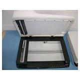 (2) HP (Hewlett Packard) ScanJet Pro 2500 f1 (SHNGD-1402) Flat Bed Document Scanners