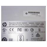 (2) HP (Hewlett Packard) ScanJet Pro 2500 f1 (SHNGD-1402) Flat Bed Document Scanners