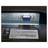 (2) ViewSonic VA2055Sa (VS16162) 20" 1080p LED Computer / PC Monitors