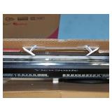 (2) ViewSonic VA2055Sa (VS16162) 20" 1080p LED Computer / PC Monitors