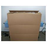 (3 Boxes) Cable Management / Cord Concealers - NEW IN PACKAGING