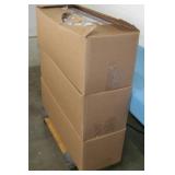 (3 Boxes) Cable Management / Cord Concealers - NEW IN PACKAGING