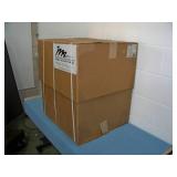 Middle Atlantic CFR-14-20 Cabinet Frame Rack - NEW IN BOX