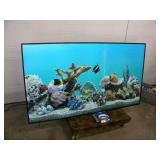 98" NEC 98" C981Q Ultra-High Definition UHD 4K Commercial IPS LCD Display / Monitor / Television (TV)