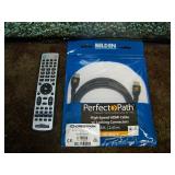 98" NEC 98" C981Q Ultra-High Definition UHD 4K Commercial IPS LCD Display / Monitor / Television (TV)