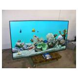98" NEC 98" C981Q Ultra-High Definition UHD 4K Commercial IPS LCD Display / Monitor / Television (TV)