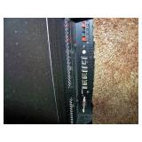 98" NEC 98" C981Q Ultra-High Definition UHD 4K Commercial IPS LCD Display / Monitor / Television (TV)