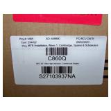 86" NEC (Sharp) MutiSync 4K Ultra High-Definition (UHD) Commercial LED-Backlit LCD Monitor, C860Q - Lists for over $2,000 online - NEW IN BOX