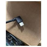 (58) LARGE Lot of NEW Heckler T241 Power-over-Ethernet PoE Apple iPad Lightning Connector Splitters