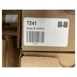 (58) LARGE Lot of NEW Heckler T241 Power-over-Ethernet PoE Apple iPad Lightning Connector Splitters
