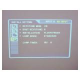 Sony VPL-PX31 LCD Data Projector