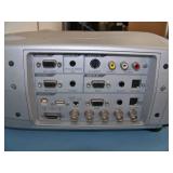 Sony VPL-PX31 LCD Data Projector