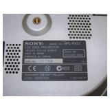 Sony VPL-PX31 LCD Data Projector