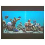 Epson PowerLite 1945W WXGA 3LCD Projector / Projection System with Remote Control