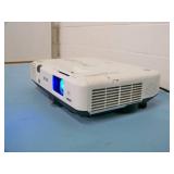 Epson PowerLite 1945W WXGA 3LCD Projector / Projection System with Remote Control