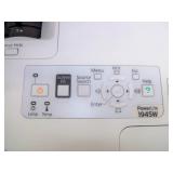 Epson PowerLite 1945W WXGA 3LCD Projector / Projection System with Remote Control