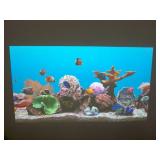 Epson PowerLite 1945W WXGA 3LCD Projector / Projection System with Remote Control