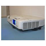 Epson PowerLite 1945W WXGA 3LCD Projector / Projection System with Remote Control