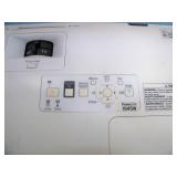 Epson PowerLite 1945W WXGA 3LCD Projector / Projection System with Remote Control