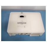 Hitachi CP-WU5505 WUXGA 5000-Lumen 3LCD HD Home Theater Projector / Projection System